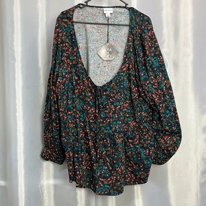 Ava & Viv women’s top